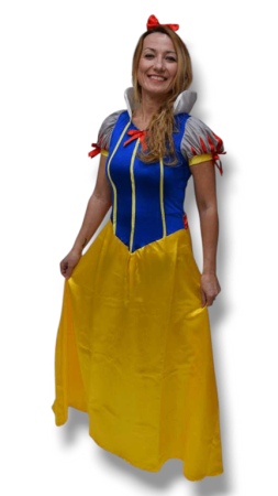 Snehulienka