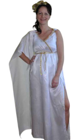Bohyňa Athena